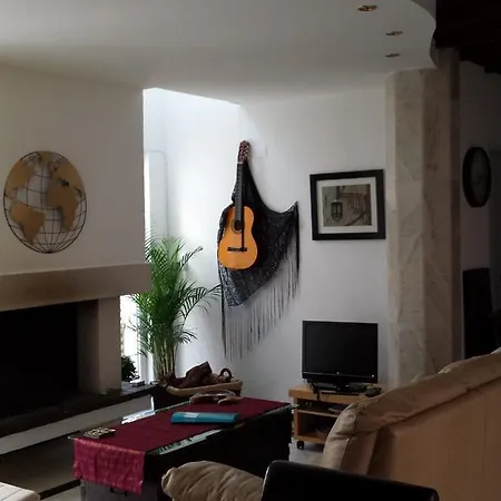 Ana's House Holiday home