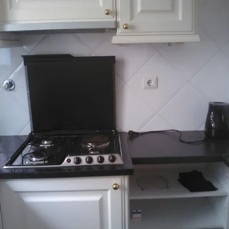 Holiday home Ana's House Lisbon
