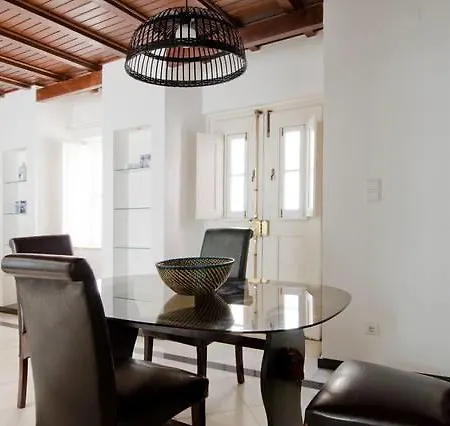 Holiday home Ana's House Lisbon