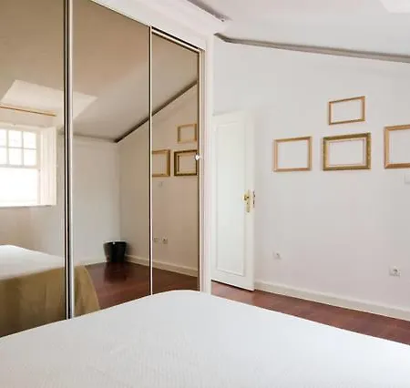 Ana's House Lisbon